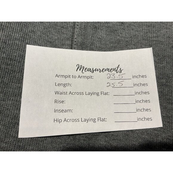 Cutter & Buck 1/4 Zip Large Mens Sweater Grey Cotton Covered Zipper - Picture 8 of 8